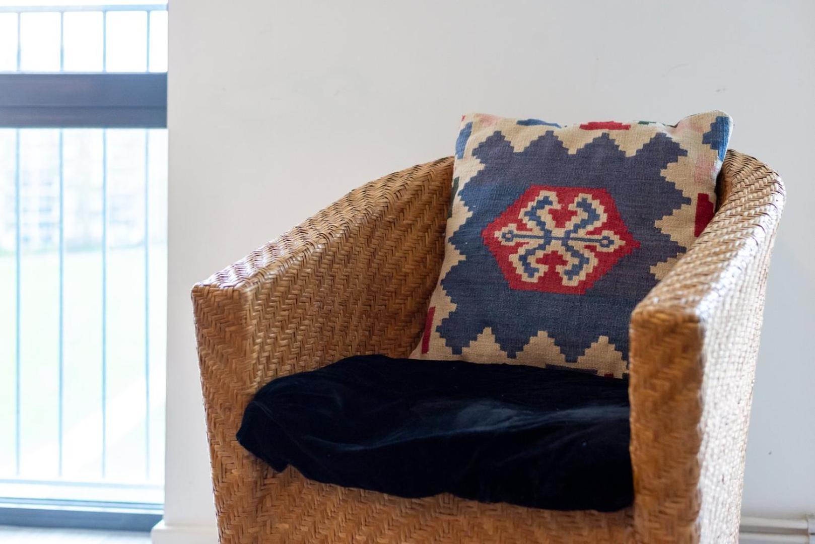 Guestready - 1 Bed Apt With City Views, Vauxhall Apartment London Bagian luar foto